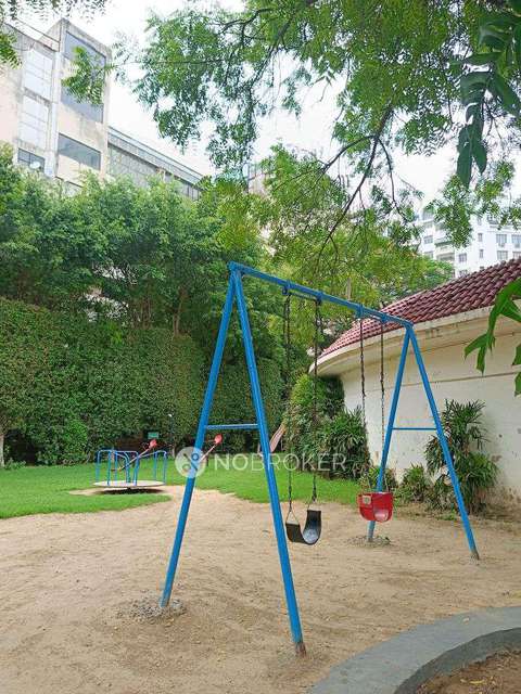 3 BHK Flat In Malibu Towne For Sale  In Sector 47