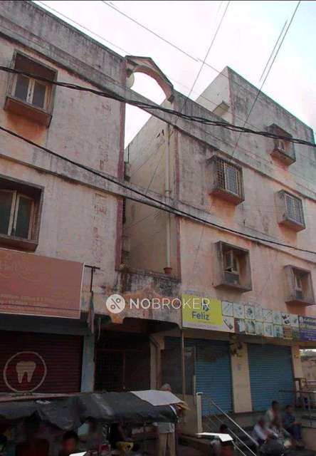 2 BHK Flat In Pragati Enclave  For Sale  In Balanagar