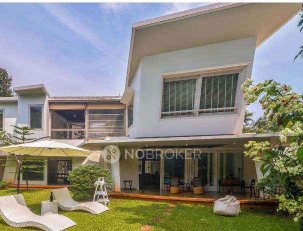 Single Room for Male In 2 BHK  In Villa In  Andheri West