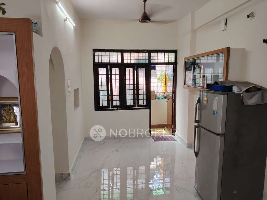 2 BHK Flat In Gayathri Towers, Moula Ali For Sale  In Moula Ali