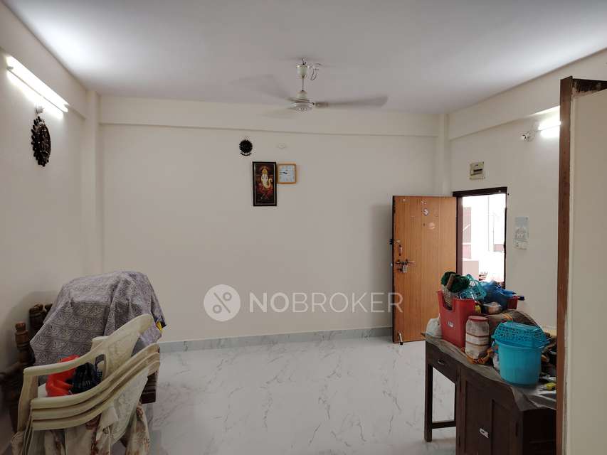 2 BHK Flat In Gayathri Towers, Moula Ali For Sale  In Moula Ali
