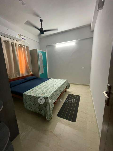 2 BHK Flat In Saradeuz Olympus, Perumbakkam For Sale  In Saradeuz Olympus