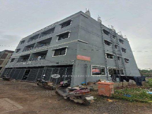 2 BHK Flat In Marunji For Sale  In M.p.residency