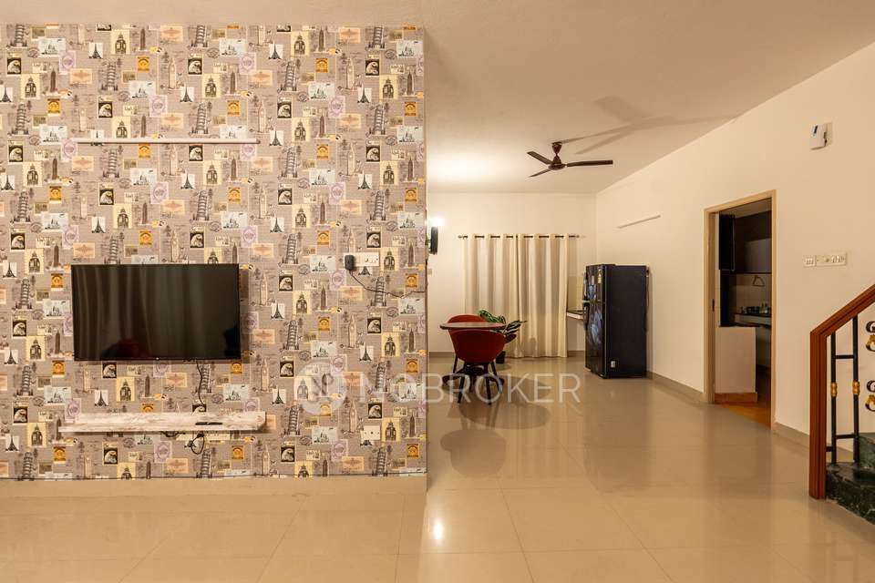 PG for Girls in ********** Mettukuppam, Chennai, Tamil Nadu 600097, India