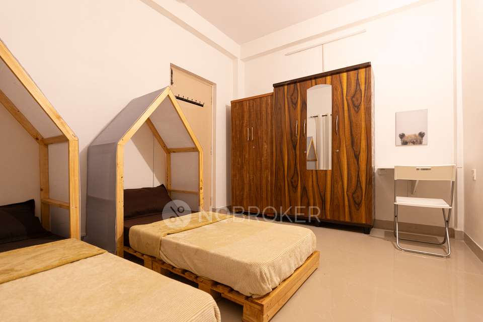 PG for Girls in ********** Mettukuppam, Chennai, Tamil Nadu 600097, India