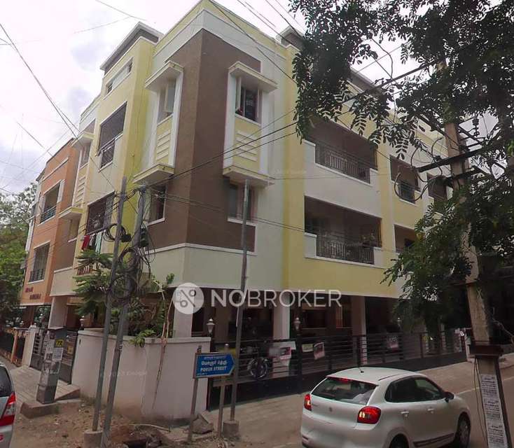 2 BHK Flat In Abirami  Abinayam For Sale  In East Tambaram, Tambaram