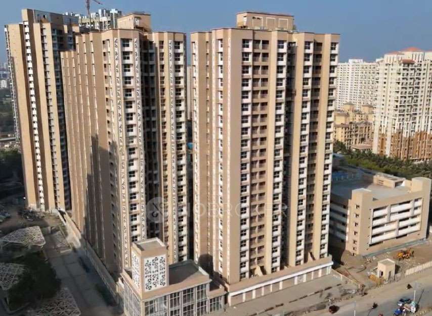 2 BHK Flat In Godrej Green Vistas For Sale  In Mahalunge