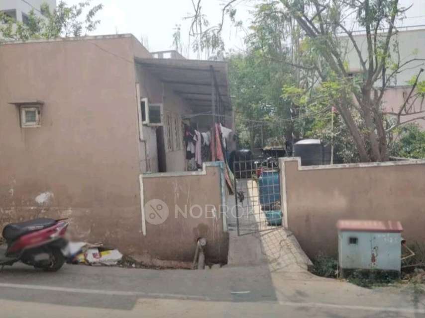 1 BHK House for Rent  In Doddabidarakallu