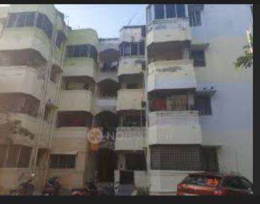 2 BHK Flat In Marutham Apartment, Thiruvanmiyur For Sale  In Thiruvanmiyur