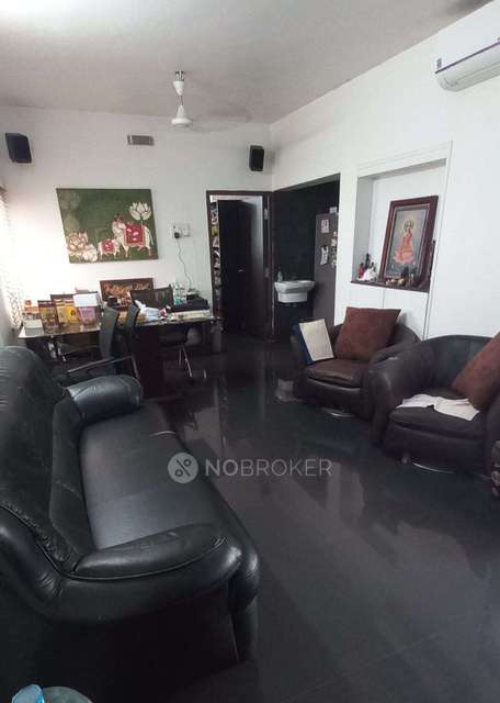 2 BHK Flat In Marutham Apartment, Thiruvanmiyur For Sale  In Thiruvanmiyur
