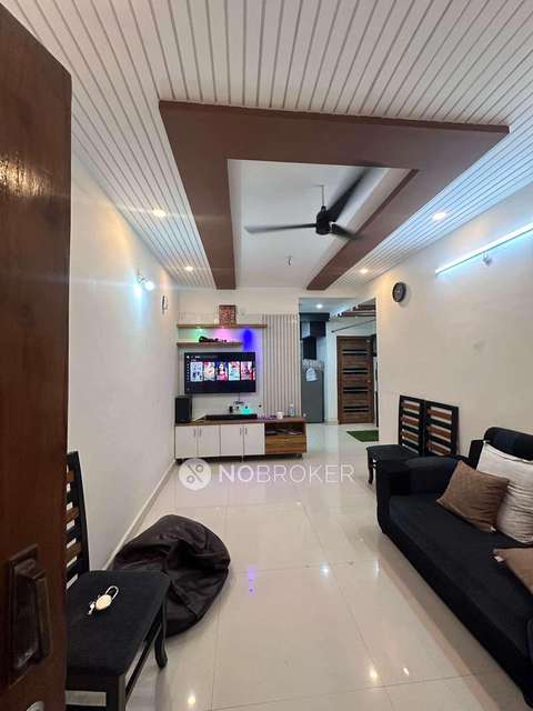 2 BHK Flat In Athena Greens For Sale  In Pragathi Nagar, Kukatpally