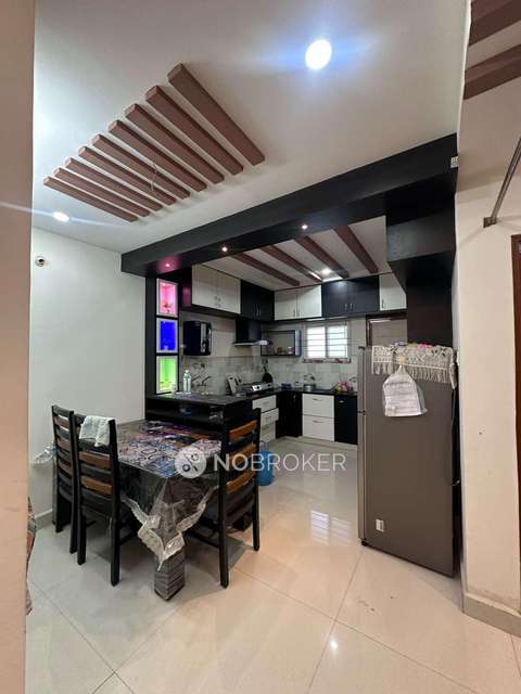 2 BHK Flat In Athena Greens For Sale  In Pragathi Nagar, Kukatpally