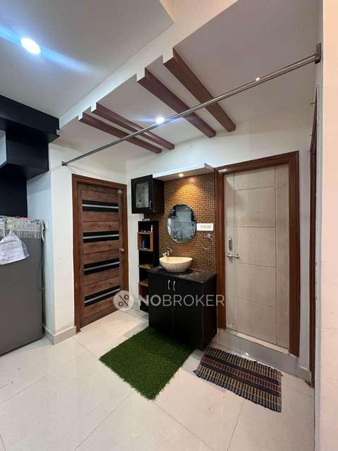 2 BHK Flat In Athena Greens For Sale  In Pragathi Nagar, Kukatpally