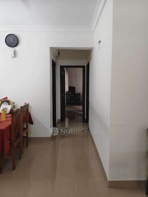 2 BHK Flat In Purva Windermere For Sale  In Pallikaranai