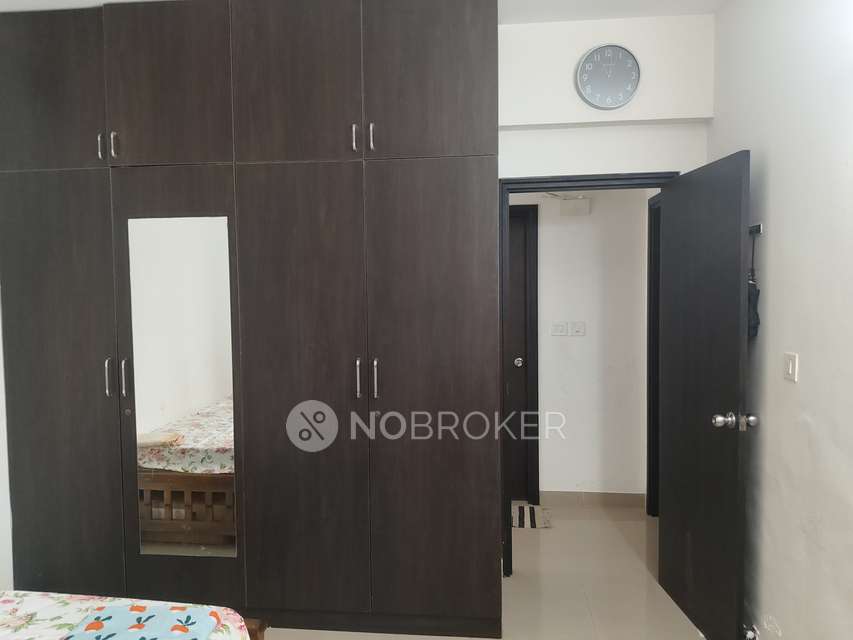 2 BHK Flat In Purva Windermere For Sale  In Pallikaranai