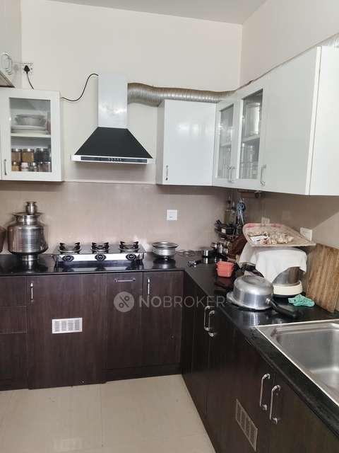 2 BHK Flat In Purva Windermere For Sale  In Pallikaranai