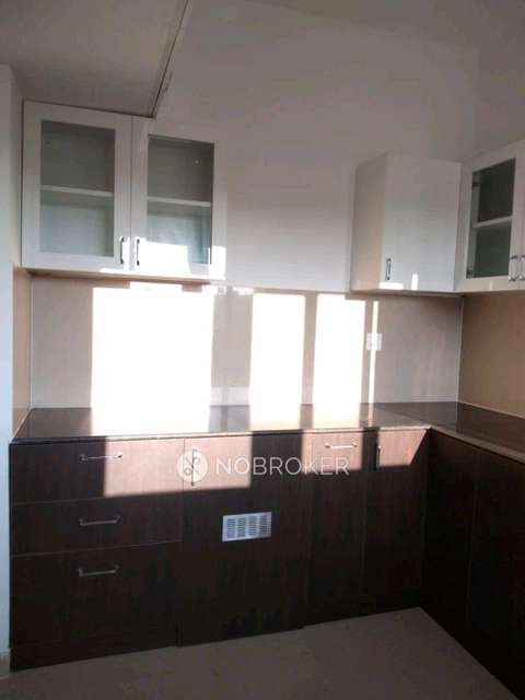 2 BHK Flat In Purva Windermere For Sale  In Pallikaranai
