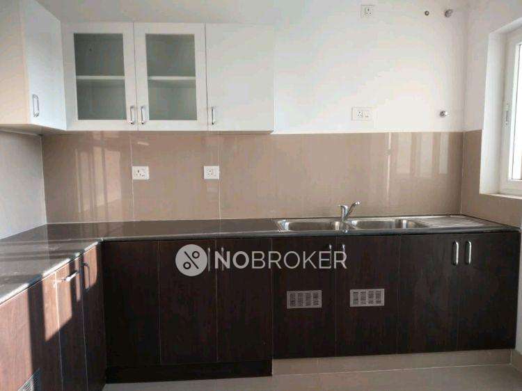 2 BHK Flat In Purva Windermere For Sale  In Pallikaranai