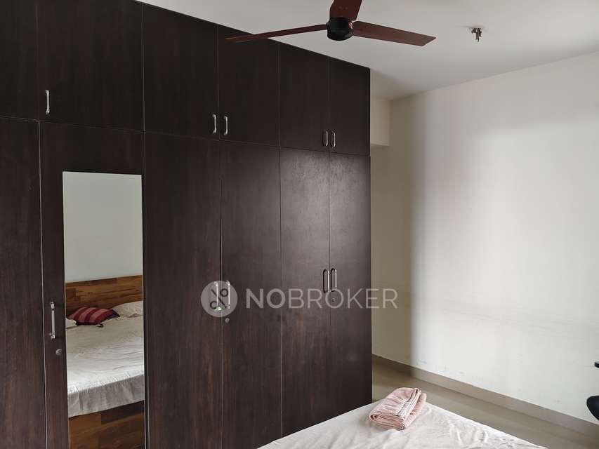 2 BHK Flat In Purva Windermere For Sale  In Pallikaranai