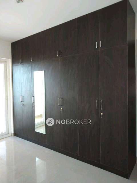 2 BHK Flat In Purva Windermere For Sale  In Pallikaranai