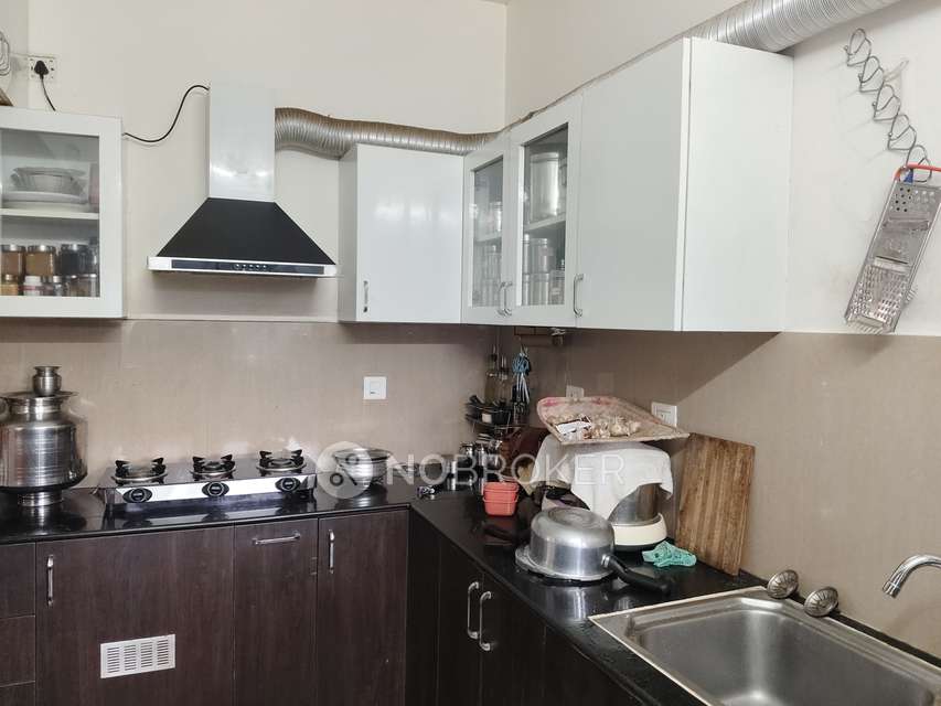 2 BHK Flat In Purva Windermere For Sale  In Pallikaranai