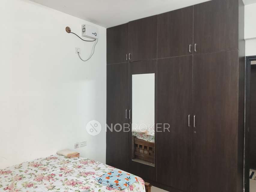 2 BHK Flat In Purva Windermere For Sale  In Pallikaranai