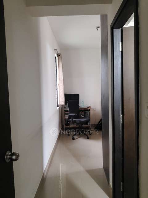 2 BHK Flat In Purva Windermere For Sale  In Pallikaranai