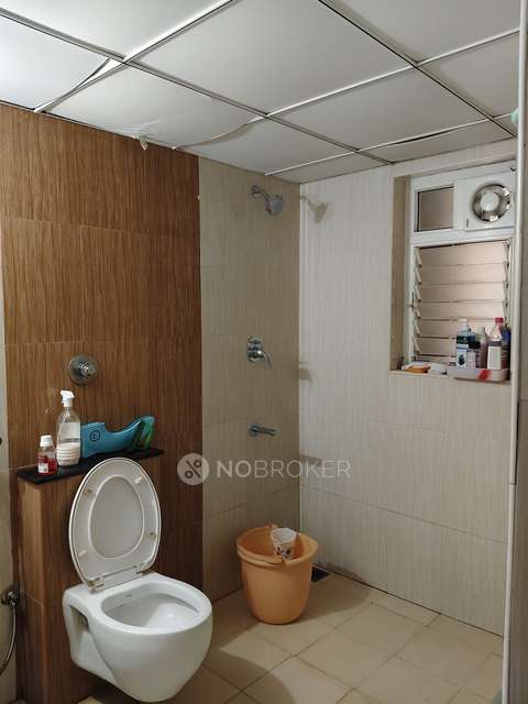 2 BHK Flat In Purva Windermere For Sale  In Pallikaranai