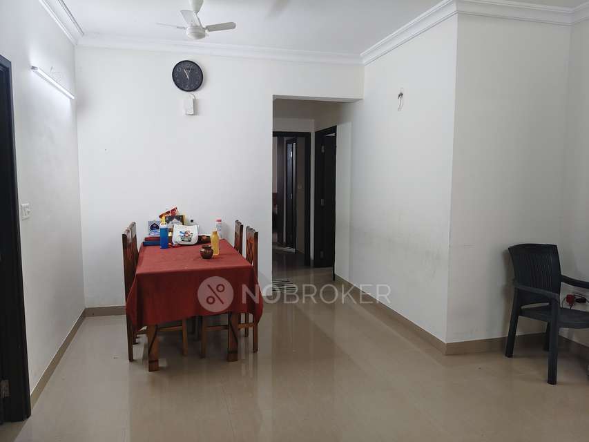 2 BHK Flat In Purva Windermere For Sale  In Pallikaranai
