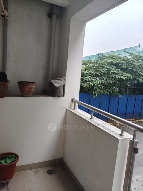2 BHK Flat In Purva Windermere For Sale  In Pallikaranai