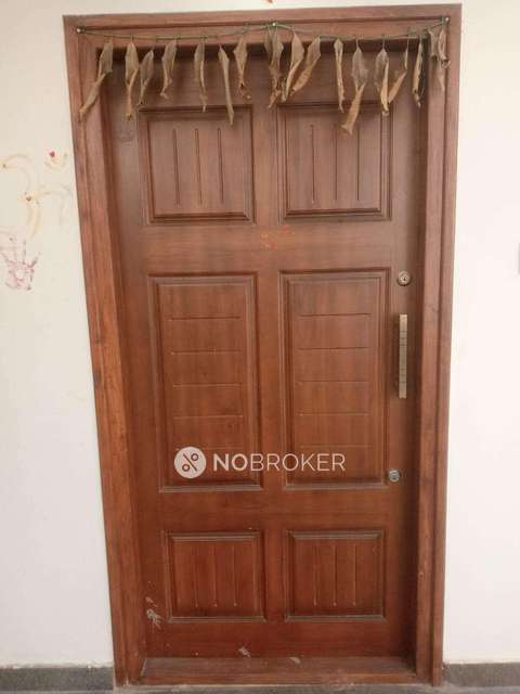 3 BHK Flat In Trinay Residency For Sale  In Chikkagubbi 