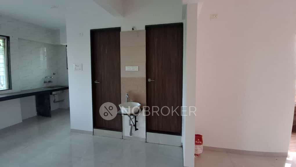 2 BHK Flat In Srk Rajgad 3 For Sale  In Old Sangvi