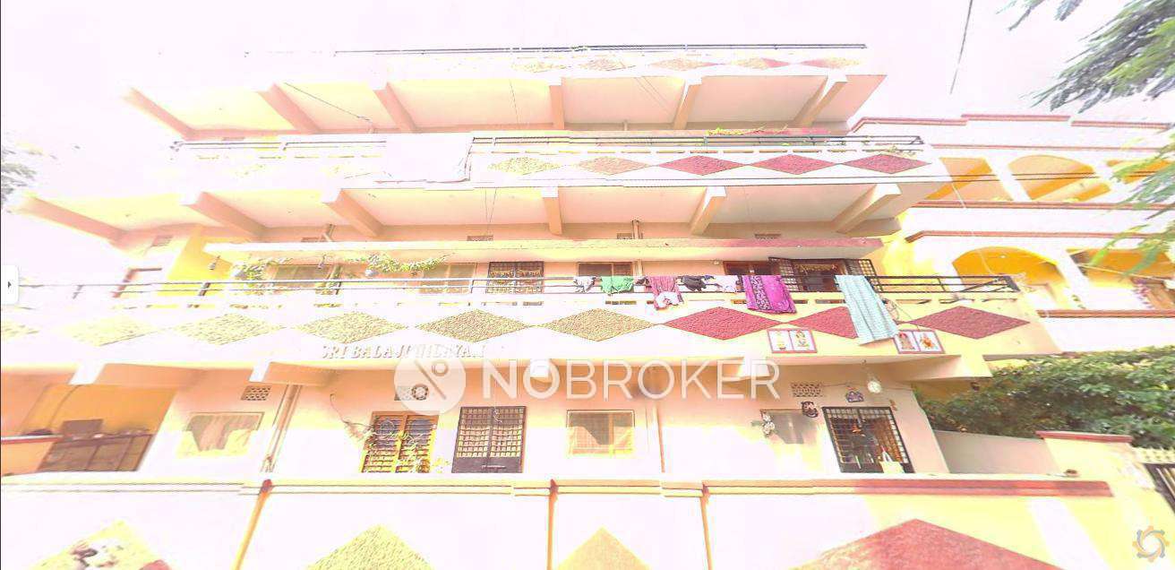 1 BHK Flat for Rent  In Ramanagar Gundu