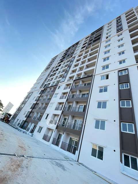 2 BHK Flat In Sowparnika The Columns For Sale  In Whitefield