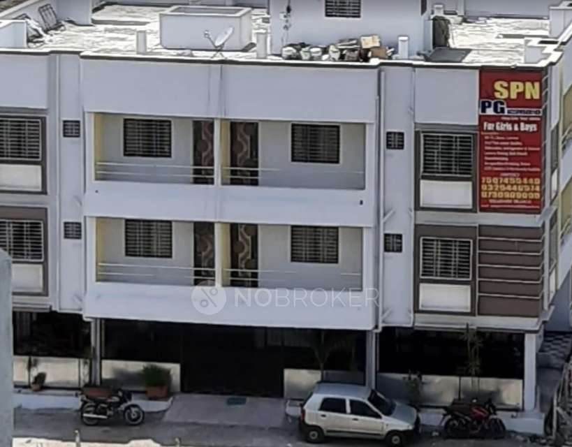 PG for Boys in Talwade