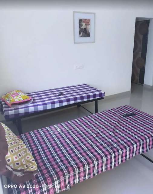 PG for Boys in Talwade