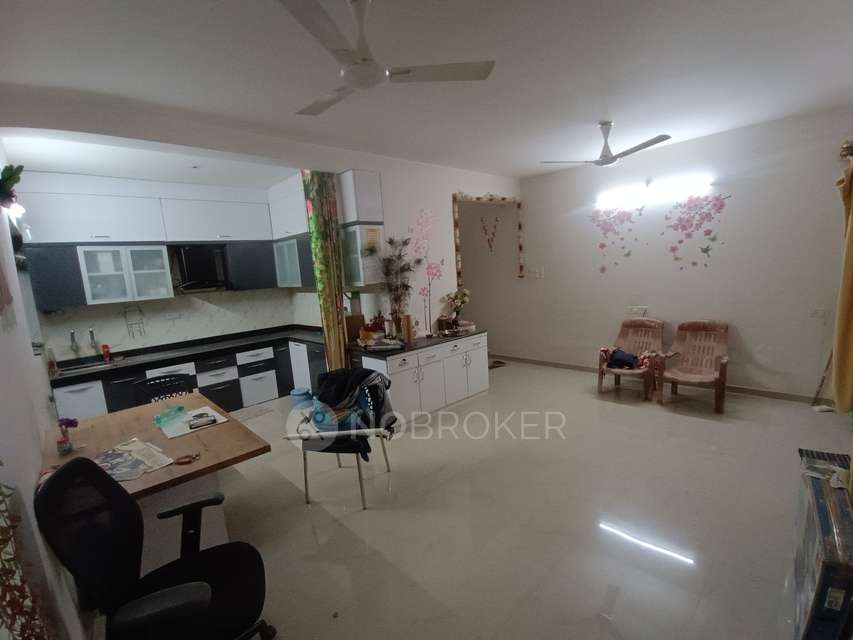 2 BHK Flat In Grande Ventila for Rent  In Wagholi