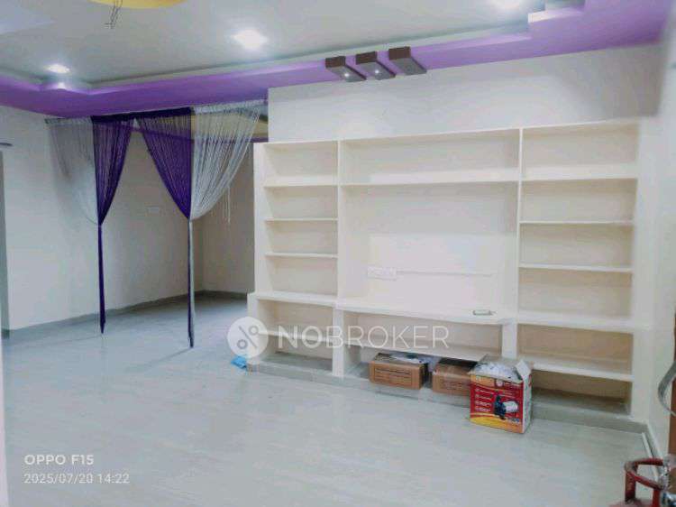 2 BHK Flat In Anusha Residency Triveni Nagar, Balapur X Roads For Sale  In Balapur X Road