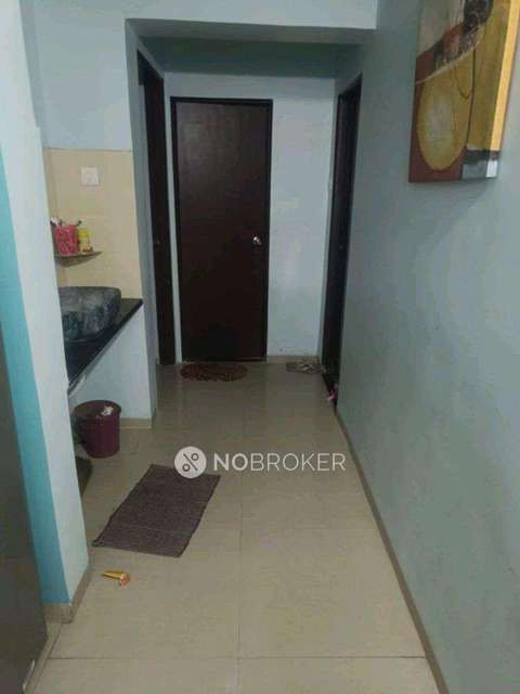 2 BHK Flat In Emrald Isle Wagholi For Sale  In Wagholi