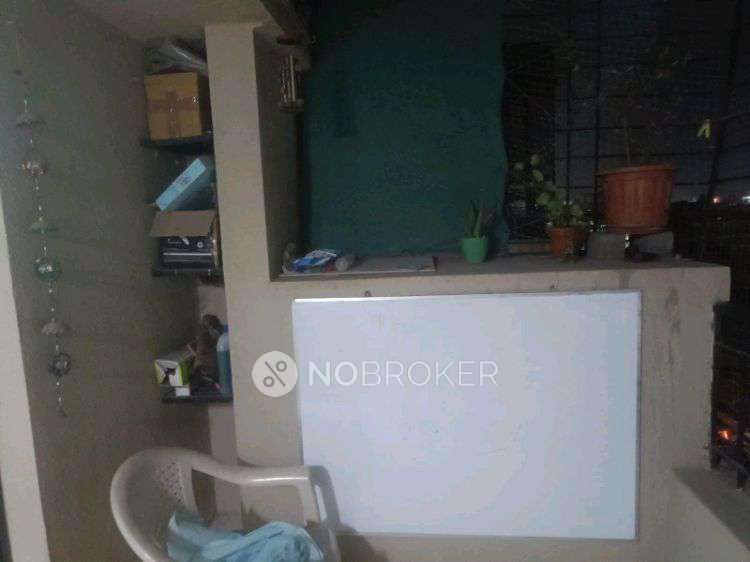 2 BHK Flat In Emrald Isle Wagholi For Sale  In Wagholi