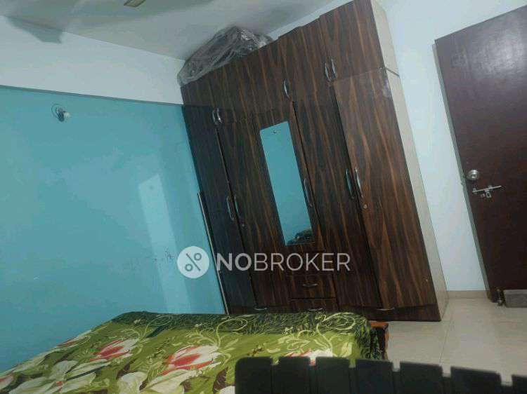 2 BHK Flat In Emrald Isle Wagholi For Sale  In Wagholi