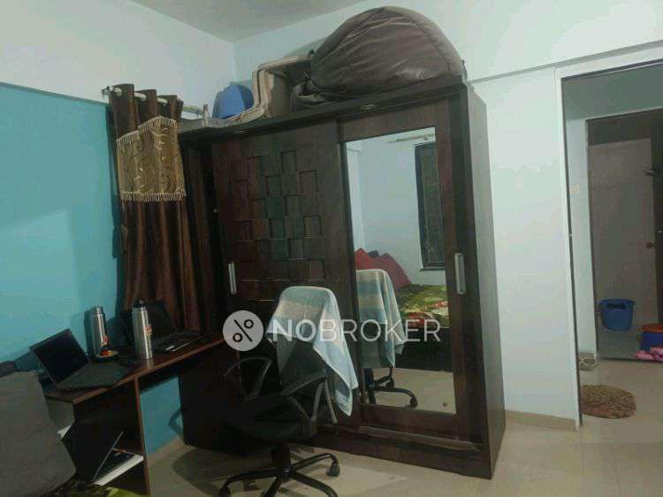 2 BHK Flat In Emrald Isle Wagholi For Sale  In Wagholi