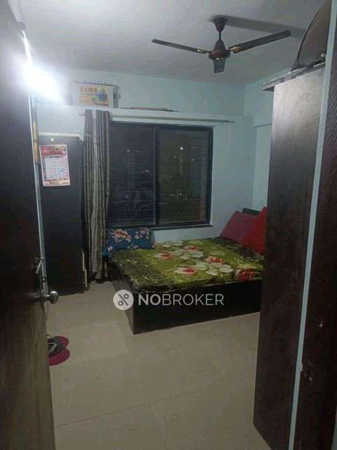 2 BHK Flat In Emrald Isle Wagholi For Sale  In Wagholi