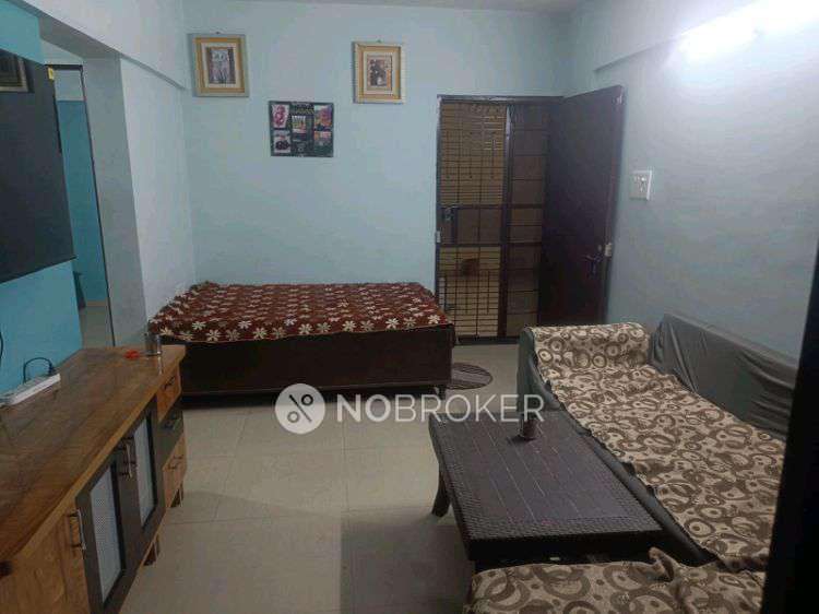 2 BHK Flat In Emrald Isle Wagholi For Sale  In Wagholi