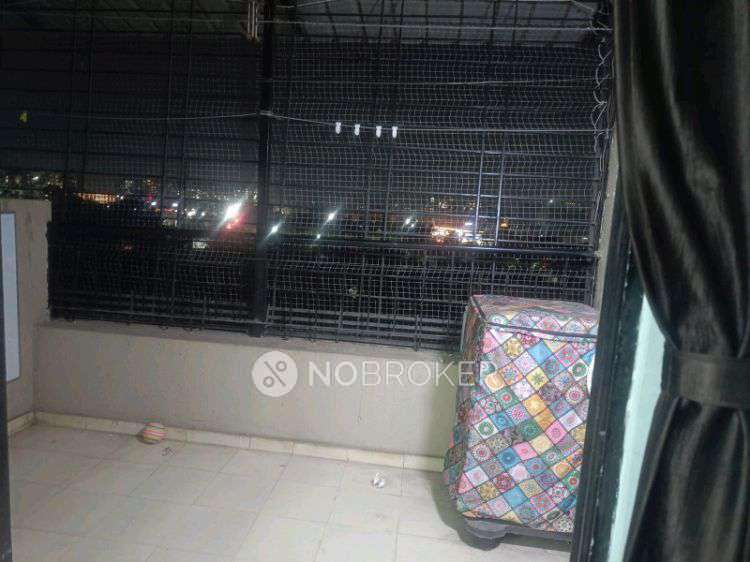 2 BHK Flat In Emrald Isle Wagholi For Sale  In Wagholi