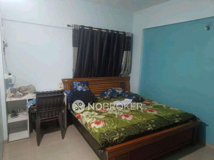 2 BHK Flat In Emrald Isle Wagholi For Sale  In Wagholi