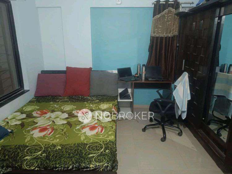 2 BHK Flat In Emrald Isle Wagholi For Sale  In Wagholi