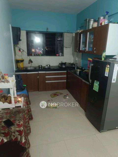 2 BHK Flat In Emrald Isle Wagholi For Sale  In Wagholi