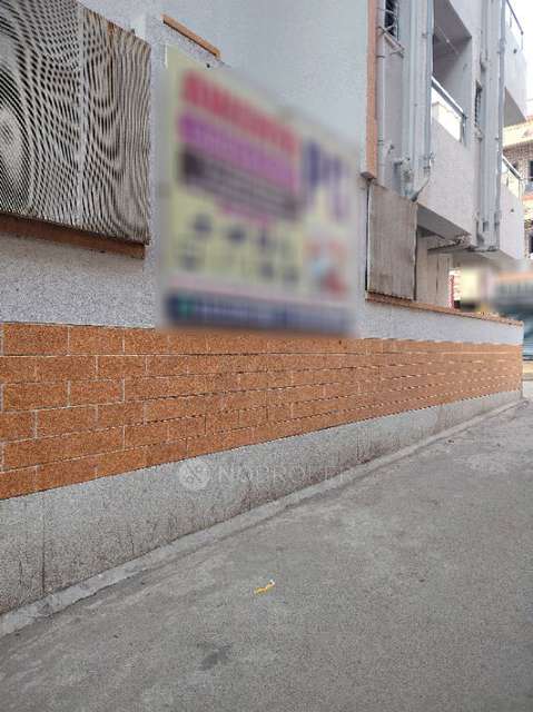 PG for Boys in Mundhwa