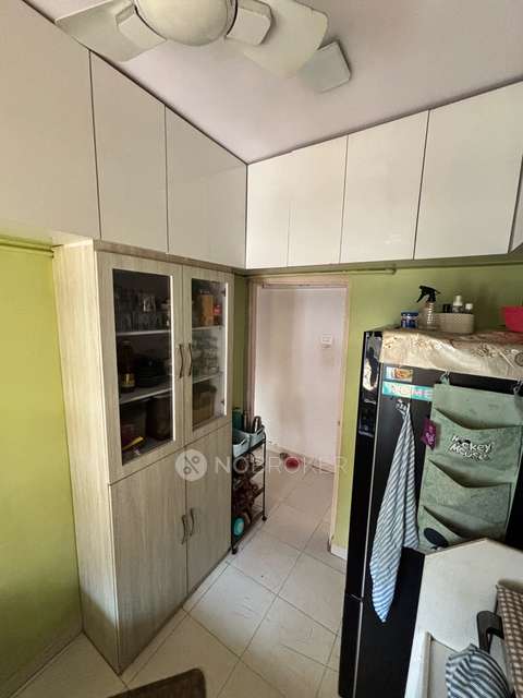 2 BHK Flat In Pushpa Apartments Naigaon East For Sale  In Naigaon East